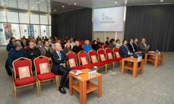 Bursa Kültür Sanat ve Turizm Vakfı'nın genel kurul toplantısında 2025 raporları onaylandı, 2026 festivalleri duyuruldu.