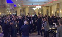 Bursa Özel Halk Otobüsçüleri Odası'nın Yeni Başkanı Ramazan Çalan Oldu