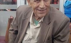 Bursa'da Alzheimer hastası yaşlı adam kayboldu