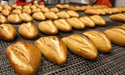 Bursa'da Ekmek Fiyatlarına Artış Yapıldı