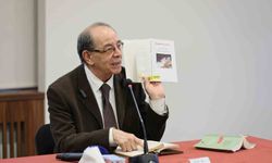 Bursa'da Felsefi Söyleşilere Yoğun Katılım