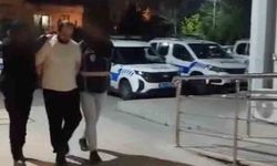 Bursa'da Hapis Cezası Bulunan İki Firari Ekiplerce Yakalandı