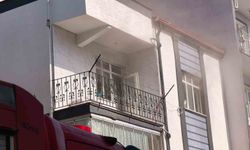 Bursa'da İftar Hazırlığı Sırasında Yangın Çıktı