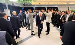 Bursa'da İftar Sofrasında Düşman Aileler Barıştı