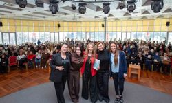 Bursa'da Kadın Hikayeleri Edebiyatla Buluşuyor