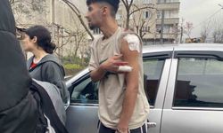 Bursa'da Kız Üzerinden Çıkan Kavga Kanlı Sonuçlandı: 1 Yaralı