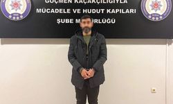 Bursa'da sahte avukat, göçmenleri kandırarak yakalandı ve tutuklandı