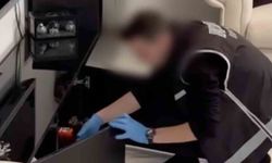 Bursa'da Sahte İçki Operasyonu Bayram Öncesi Gerçekleştirildi