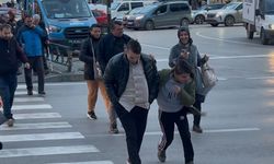 Bursa'da Şiddetli Rüzgar Uyarısı: Vatandaşlardan Dikkatli Olmaları İsteniyor