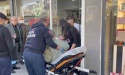 Bursa'da silahların çekildiği olay: 3 kişi yaralandı