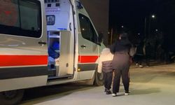 Bursa'da tavuk döner tüketen 25 kişi hastanelik oldu