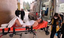 Bursa'daki Fabrikada Gaz Sızıntısı: 1 İşçi Hayatını Kaybetti