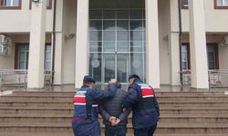 Bursa'dan Çanakkale'ye Uyuşturucu Getiren Şahıs Yakalandı