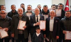 Büyük Projede Tapu Dağıtımı Tamamlandı