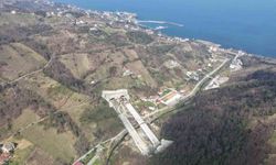 Büyük Viyadükler Yükseliyor: Trabzon Ulaşımında Değişim Başlıyor