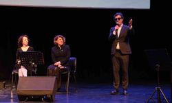 Büyükçekmece'de Kadınlar İçin Müzik ve Şiir Buluşması