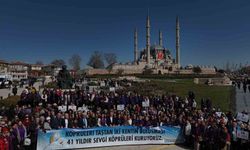 Büyükçekmeceli Kadınlar Ramazan'da Edirne'de Bir Araya Geldi