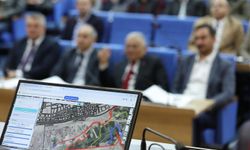 Büyükkılıç'tan AYKOME Toplantısı'nda 'Kapsayıcı Hizmet' Mesajı