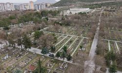 Büyükşehir Belediyesi'nden Akıllı Şehir Uygulaması: Mezarlık Bilgi Sistemi Faaliyete Geçti