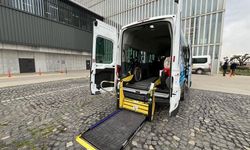 Büyükşehir, engelli ve yaşlıları bayramda mezarlıklara ücretsiz taşıyacak