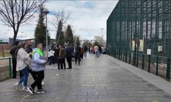 Büyükşehir Hayvanat Bahçesi'nde Bayramda Yoğun Ziyaret: 40 Bin Misafir