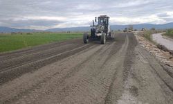 Büyükşehir'den Ulaşım Altyapısına Yönelik Eş Zamanlı Çalışmalar