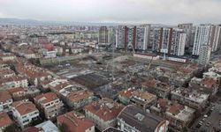 Büyükşehir'in Sahabiye Bölgesindeki 4.19 Milyar TL'lik Dönüşüm Çalışmaları Devam Ediyor