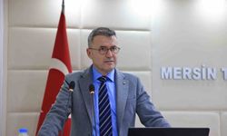 Çakır: 'Mersin, Yeni Tedarik Zincirinin Kalbi Olmalı'