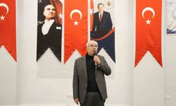 Çameli Belediyesi, İftar Programında Birlikteliği Kutladı