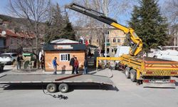 Çameli'de yerel ekmek satış noktaları açılmak üzere