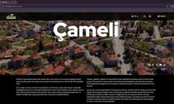 Çameli'nin Doğal Güzellikleri GoTürkiye Sitesinde Resmen Yer Aldı