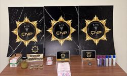 Çanakkale'de huzur denetimlerinde 4 kişi tutuklandı