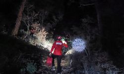 Çanakkale'de kaybolan iki kişi bulundu