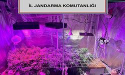 Çanakkale'de Uyuşturucu Operasyonu: İki Kişi Tutuklandı