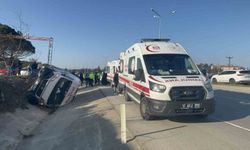 Çanakkale'deki Minibüs Kazasında Yaralıların İsimleri Açıklandı