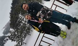 Cansu İkra Akçay'dan Önemli Kayak Başarısı