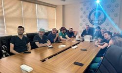 Çarşamba Devlet Hastanesi'nde Ameliyat Başarıları Artış Gösteriyor