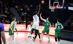 Çayırova Belediyesi, Gaziantep Basketbol ile Karşılaşacak