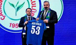 Çaykur Rizespor Kulübü, Ankara'da İftar Programında Buluştu