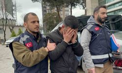 Cenaze Töreni Sırasında Mezarlıkta Bir Kişiyi Vuran Şahıs Tutuklandı