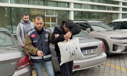 Cenaze Töreninde Silahlı Saldırı: Şüpheli Tutuklandı