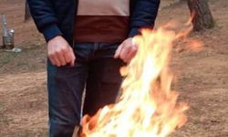 Cenaze Törenine Katılan Kişi, Merdivenden Düşerek Hayatını Kaybetti