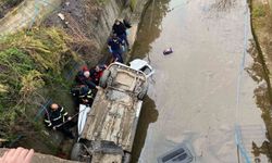 Cenaze yolunda feci kaza: 3 kardeş yaşamını yitirdi