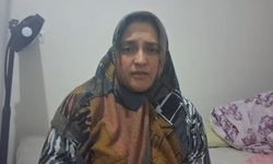 Cep telefonunu almakla tartışan 13 yaşındaki kız evden kaçtı, aranıyor