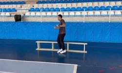 Çermik gençleri kariyer hedefleri için Gençlik ve Spor Bakanlığı eğitimlerine yoğun ilgi gösteriyor