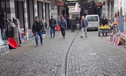 Çermik'te bayram hazırlıkları hızlandı