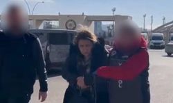 Çeşitli unvanlarla insanları dolandıran kadın gözaltına alındı