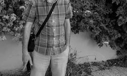 Çeşme'de Düşme Sonucu Hayatını Kaybeden Kişi