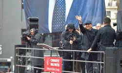 CHP Lideri Özel: 'O Görüntüler İçin Milletimden Özür Diliyorum'