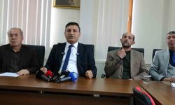 CHP, Malatya'da İki Belediye Meclis Üyesini Partiden Çıkardı